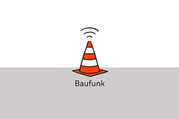 Kachel zum Podcast 20 Min für den Bau 